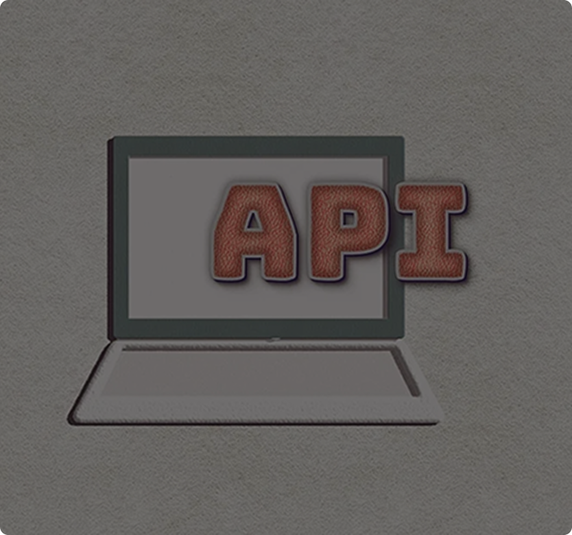 API接口对接